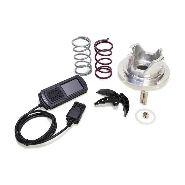 Stage 2 Kit - 133-8111 - Dynojet Research