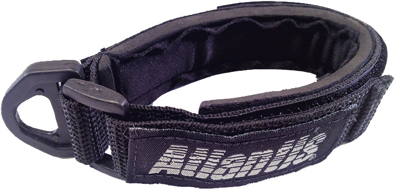 Floating Wrist Band Black - 13-0590BK - Atlantis