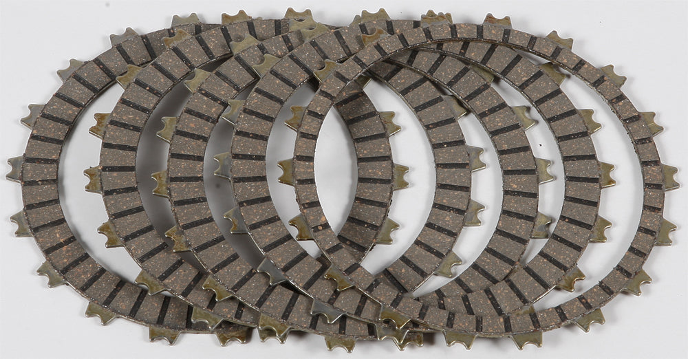 Redline Clutch Kit Ck1314 - 15-1314 - EBC Motorcycle Brakes