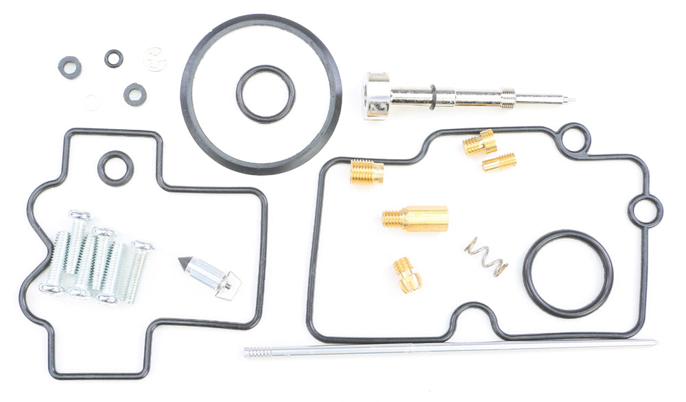 Bike Carburetor Rebuild Kit - 226-1302 - All Balls