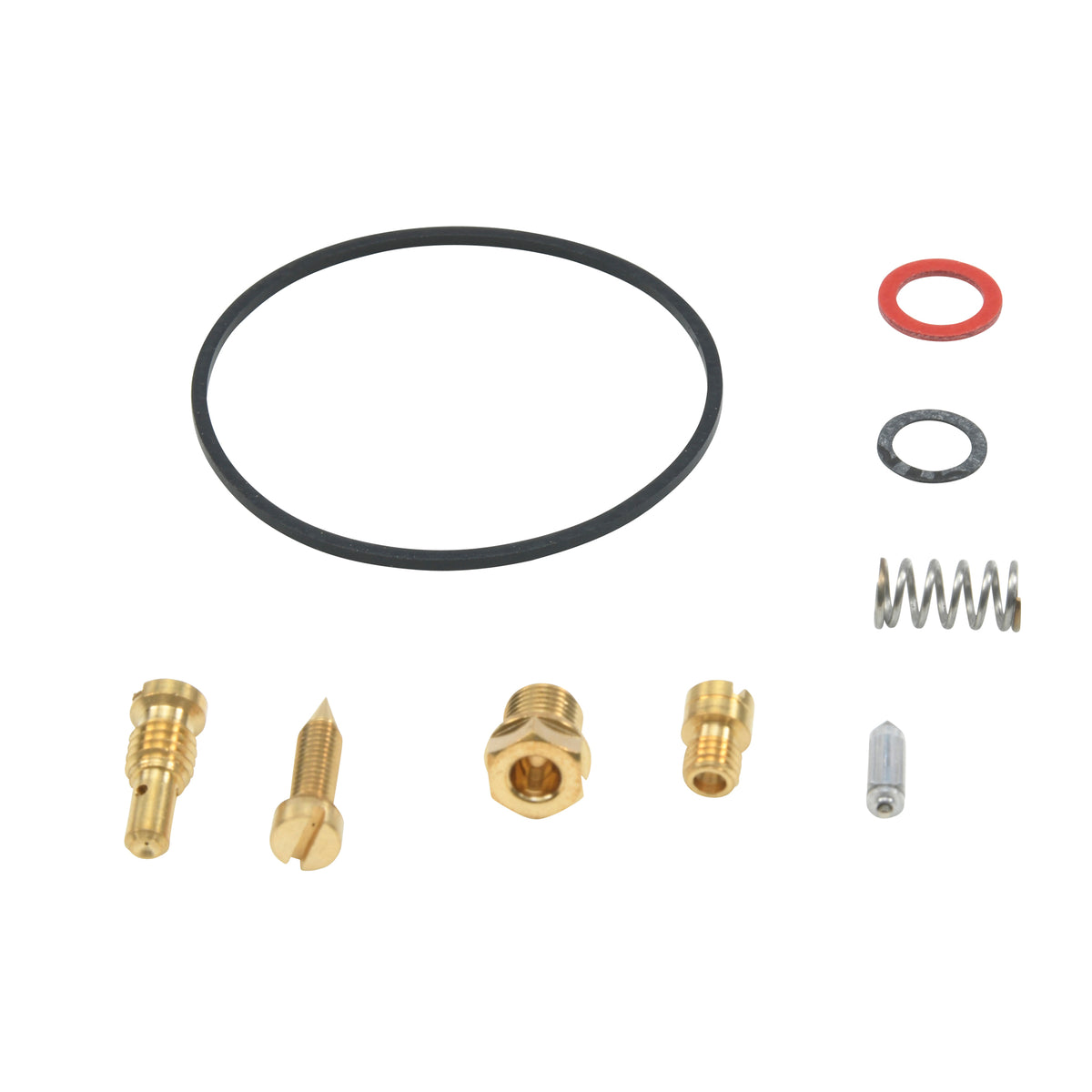 Carburetor Rebuild Kit - 141-8767 - All Balls