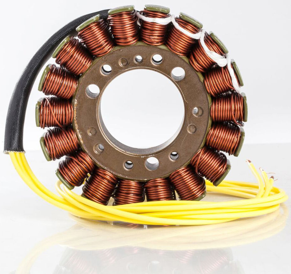 Stator - 27-21056 - Ricks Motorsport Electric