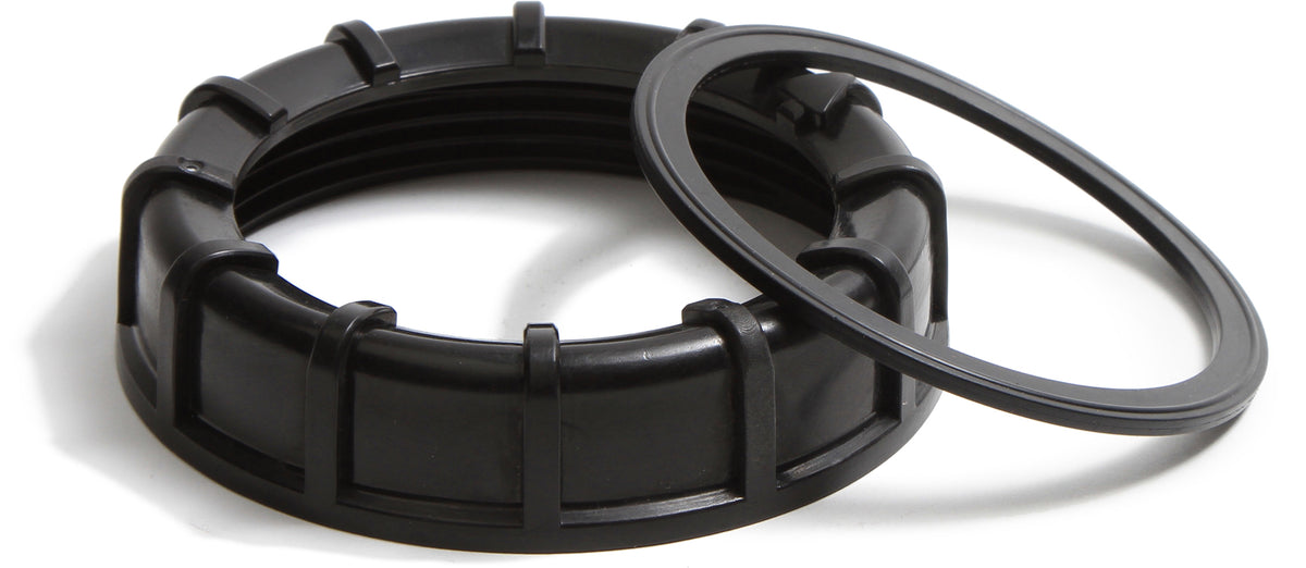 Fuel Pump Retaining Nut & Gasket - 24-73010 - All Balls
