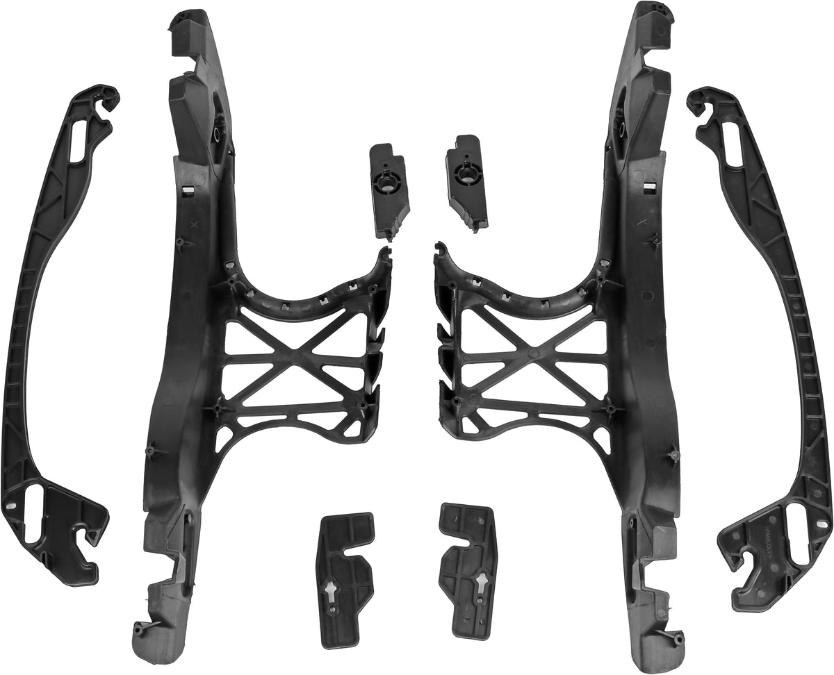 Sbag Latch Mechanism Flh/Flt `14-Up - 820-54750 - HardDrive
