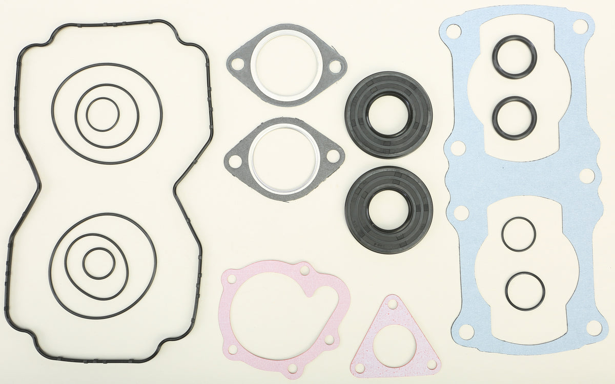 Gasket Set S/M Polaris 440 - 12-5005 - Vertex
