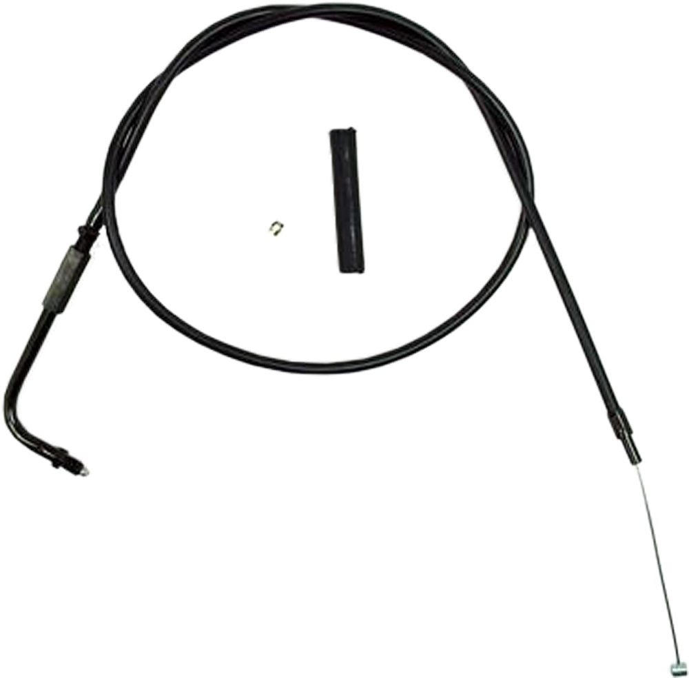Blackout Throttle Cable - 70-62208 - Motion Pro