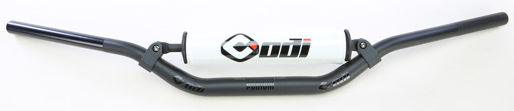 Controlled Flex Technology 1 1/8" Handlebar Black - 206-2998BK - ODI Grips