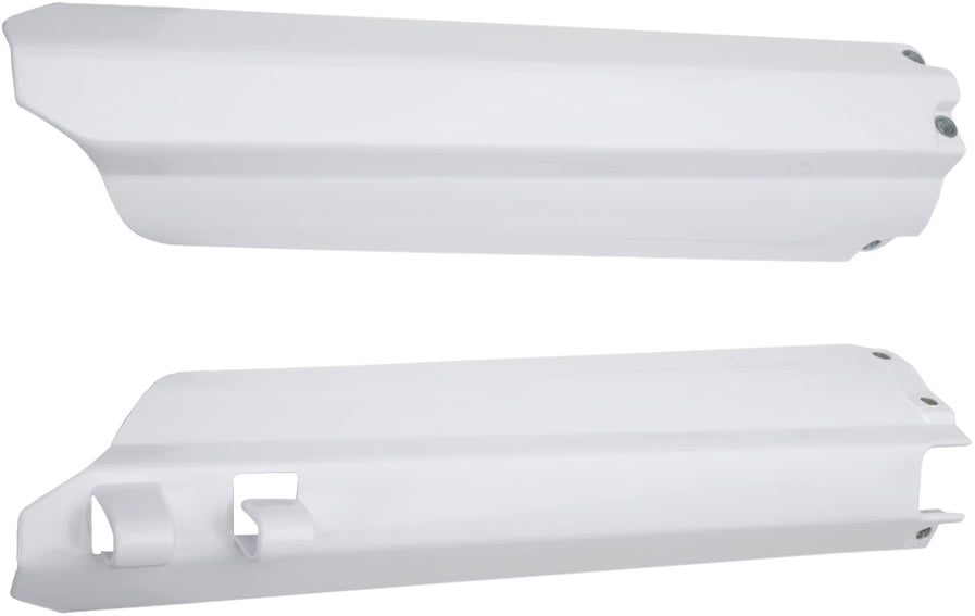 Fork Guard White - 21149-90002 - Acerbis