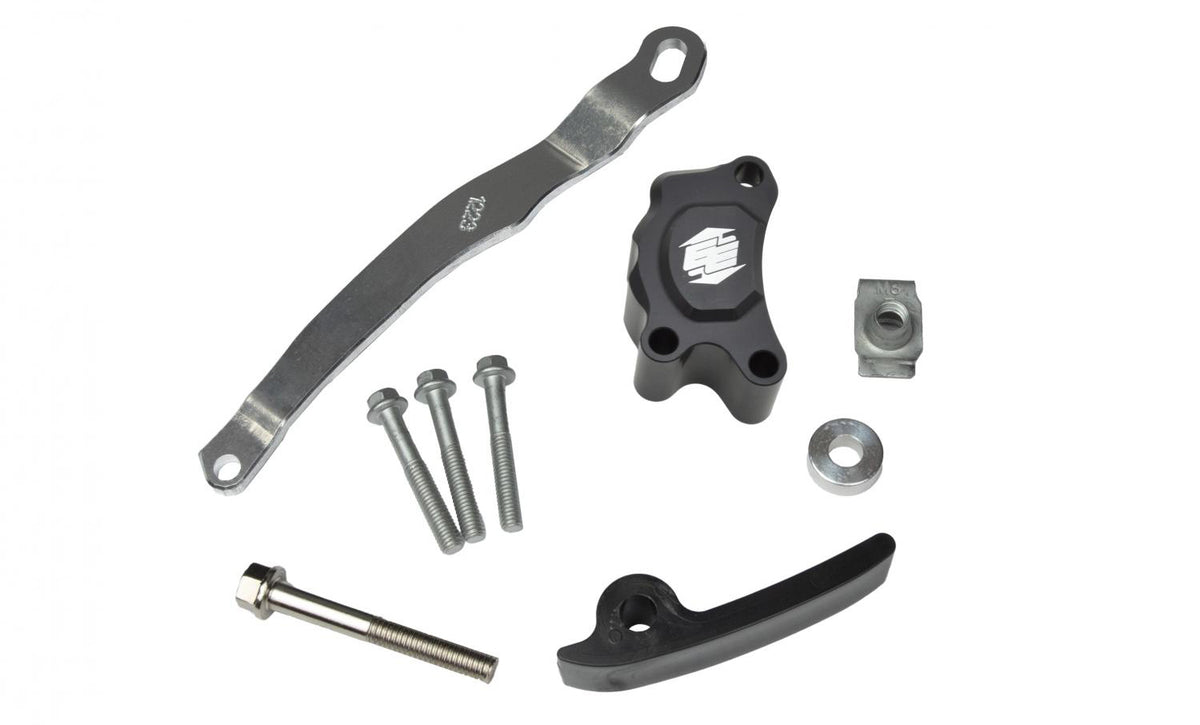 Clutch Cylinder Guard Hus/Ktm - 366-131223 - Enduro Engineering