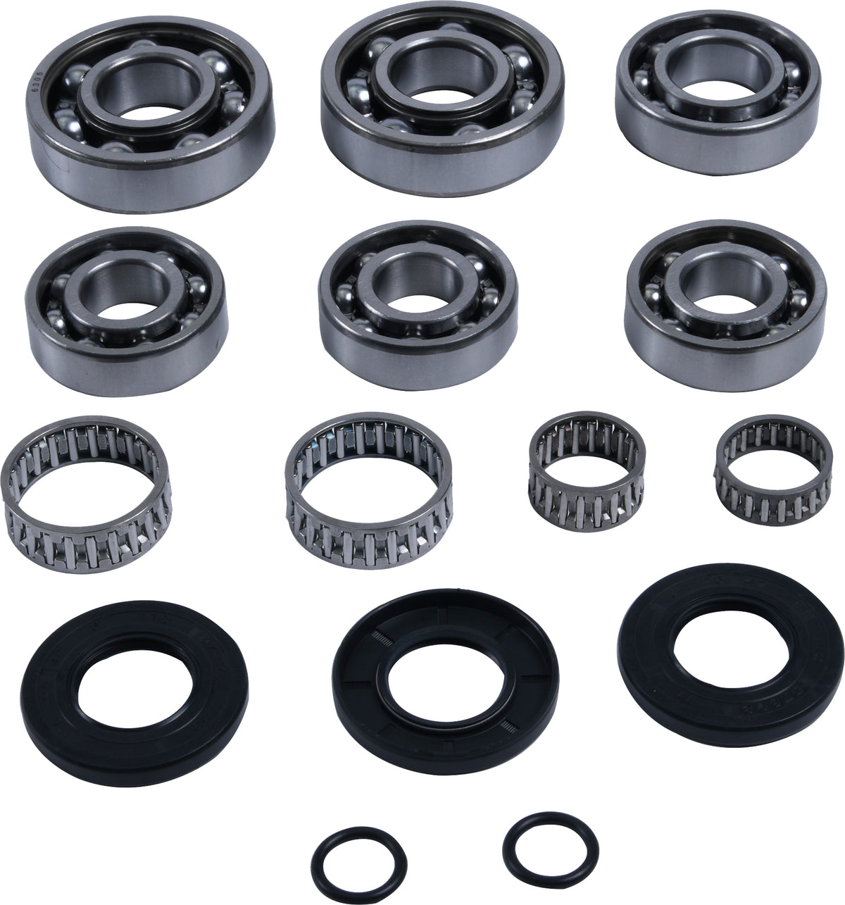 Transmission Bearing And Seal Kit - 229-1020 - All Balls