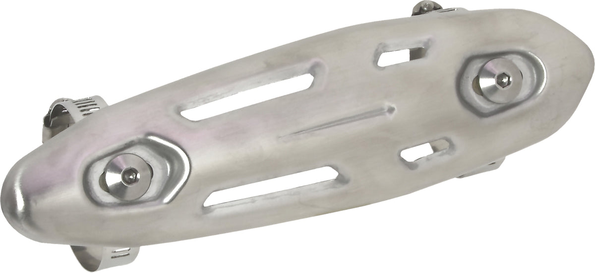 Heat Protector Stainless Steel - 634-8045 - DRC