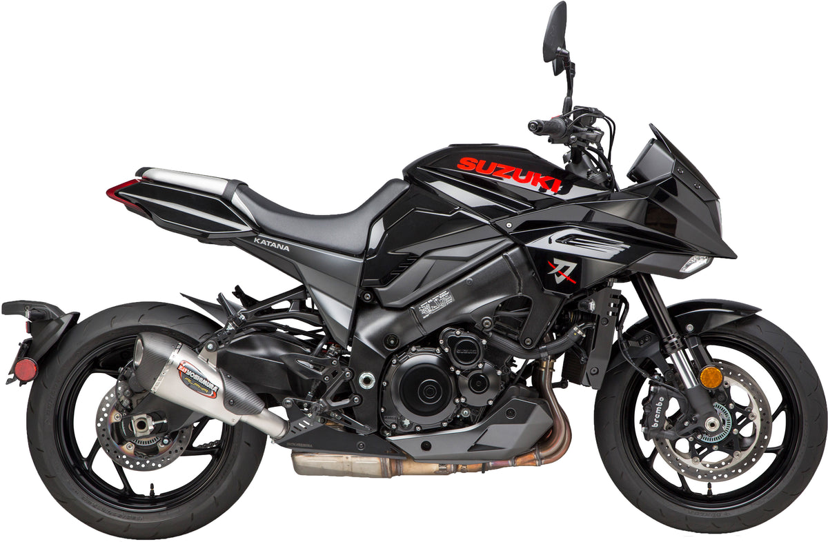 Alpha T Street So Ss/Ss/Cf Wf Suz - 960-1415 - Yoshimura