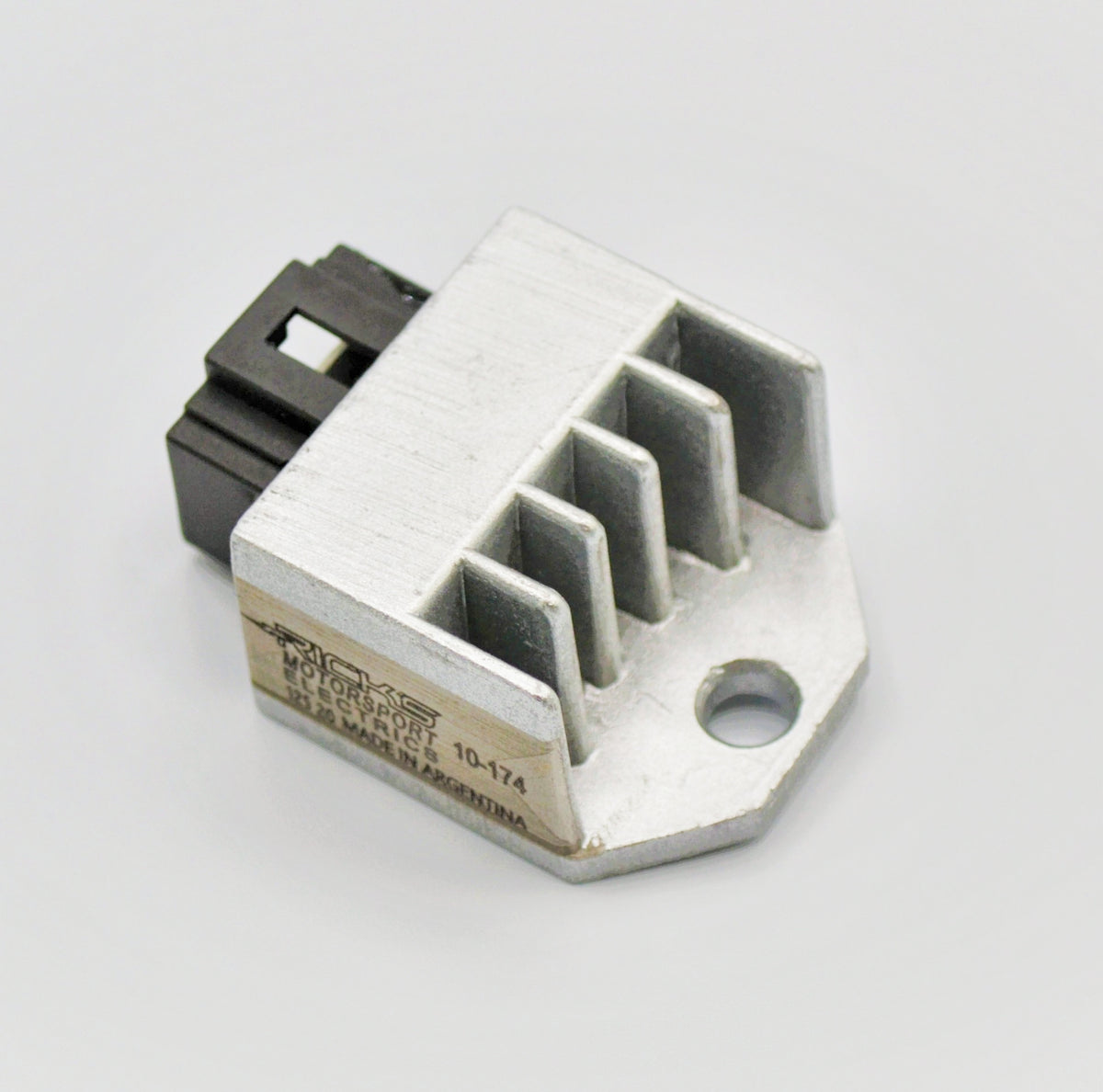 Regulator / Rectifier - 27-10174 - Ricks Motorsport Electric
