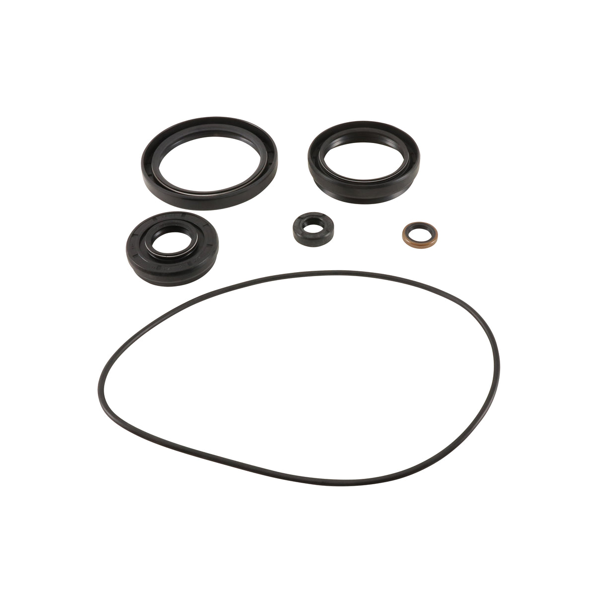 Front Differential Seal Kit - 22-521205 - All Balls