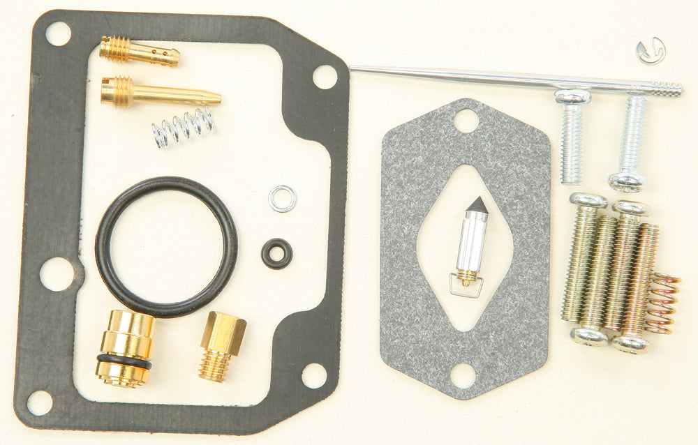 Bike Carburetor Rebuild Kit - 226-1115 - All Balls