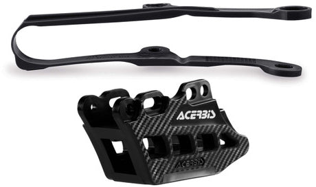 Guide/Slider Kit 2.0 Black - 24494-50001 - Acerbis