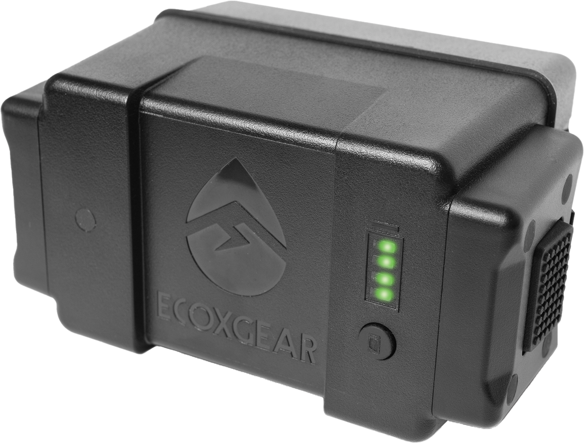 Replacement Seb26 Battery - 63-9206 - EcoXGear