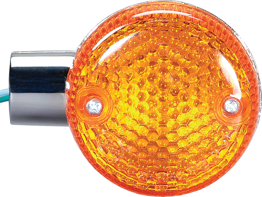 Turn Signal Rear Left - 225-1064 - K&S Technologies