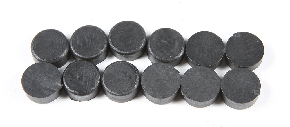 Clutch Button Pol 12/Pk - 12-3361-12 - SP1