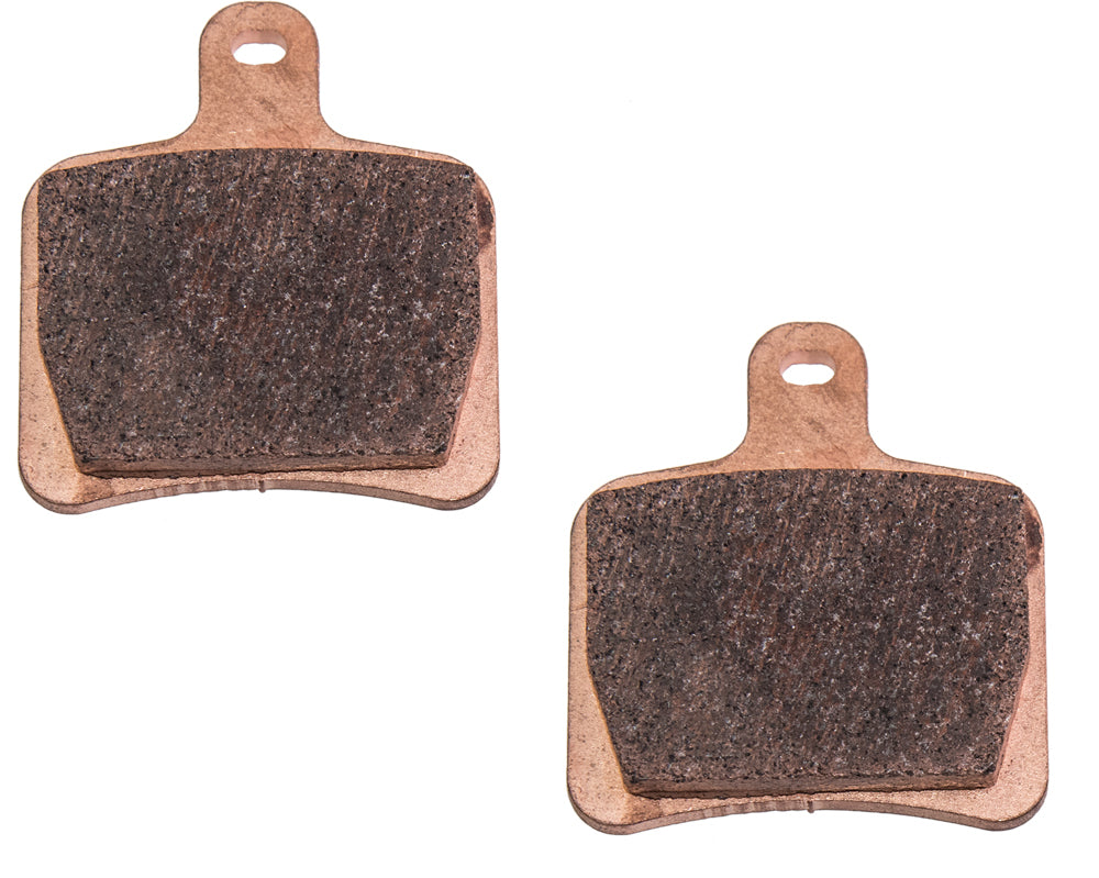 Pr/Brake Pad Pol Axys Rmk Sks And Assault - 54-5148 - SLP Performance