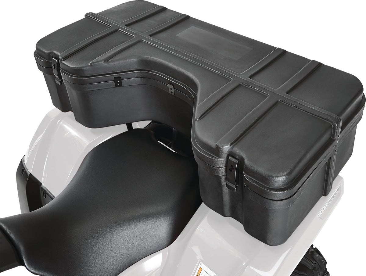 Atv Large Cargo Box - 457-0011 - Open Trail