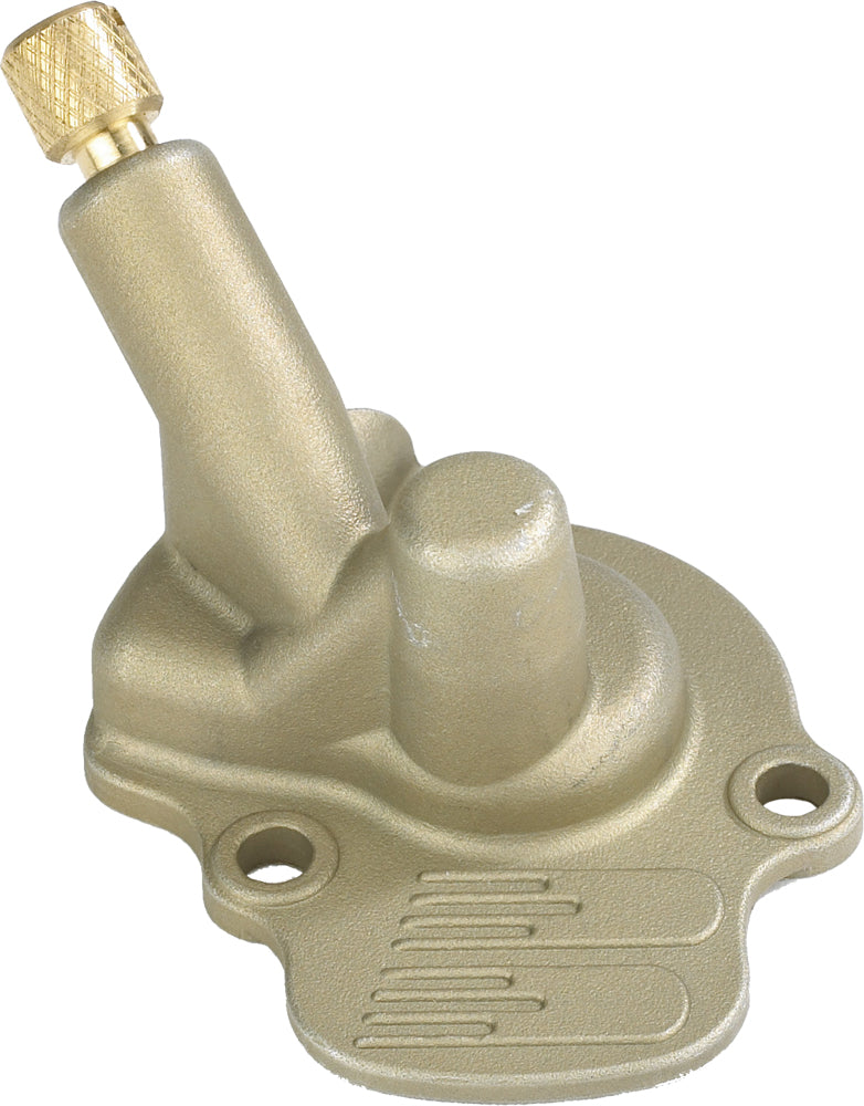 Quickshot 3 Accelerator Pump Cover- Keihin Fcr Carburetor - 59-7486 - Boyesen