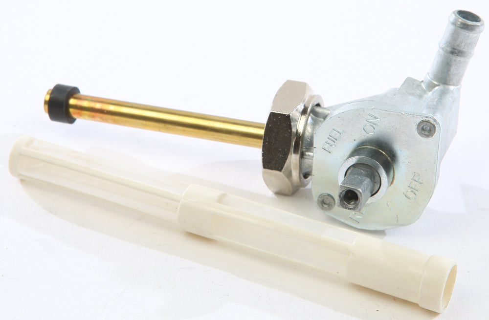 Fuel Petcock Assembly - 118-4163 - K&L