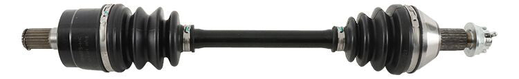 6 Ball Heavy Duty Axle Rear - 531-0335 - All Balls