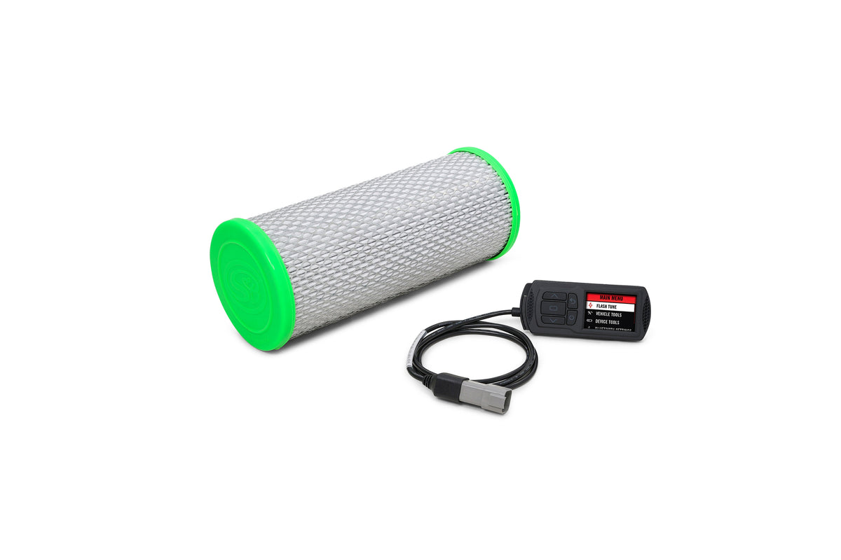 Stage 1.5 Kit - 133-8043 - Dynojet Research