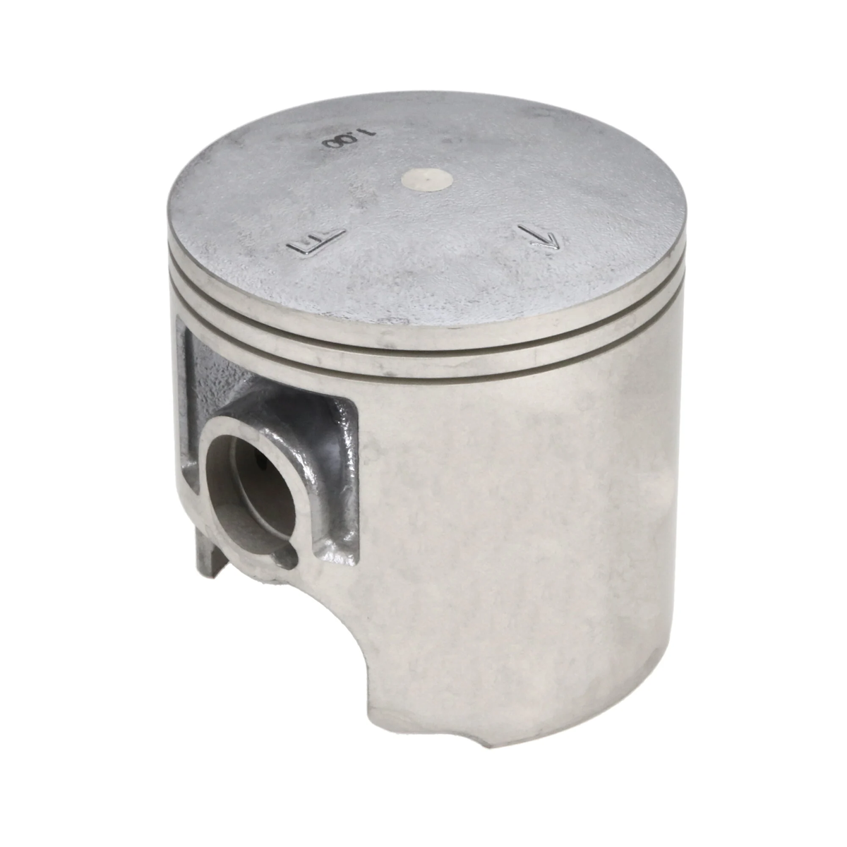 Piston  Forged  Nikasil  Cyl 71.94 Ktm/Hus/Gas - 19-6358A - ProX Racing Parts