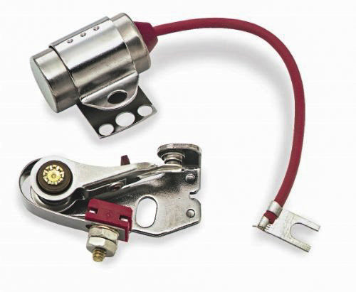 Performance Tune-Up Kit Points/Condenser - 274-0043 - ACCEL