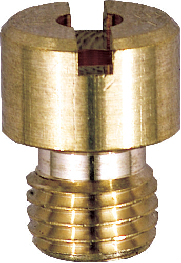 Round Main Jets 4/Pk #135 - 134-1135 - Mikuni
