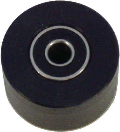 Chain Roller W/Bearing (Black) - 28-42403 - ModQuad