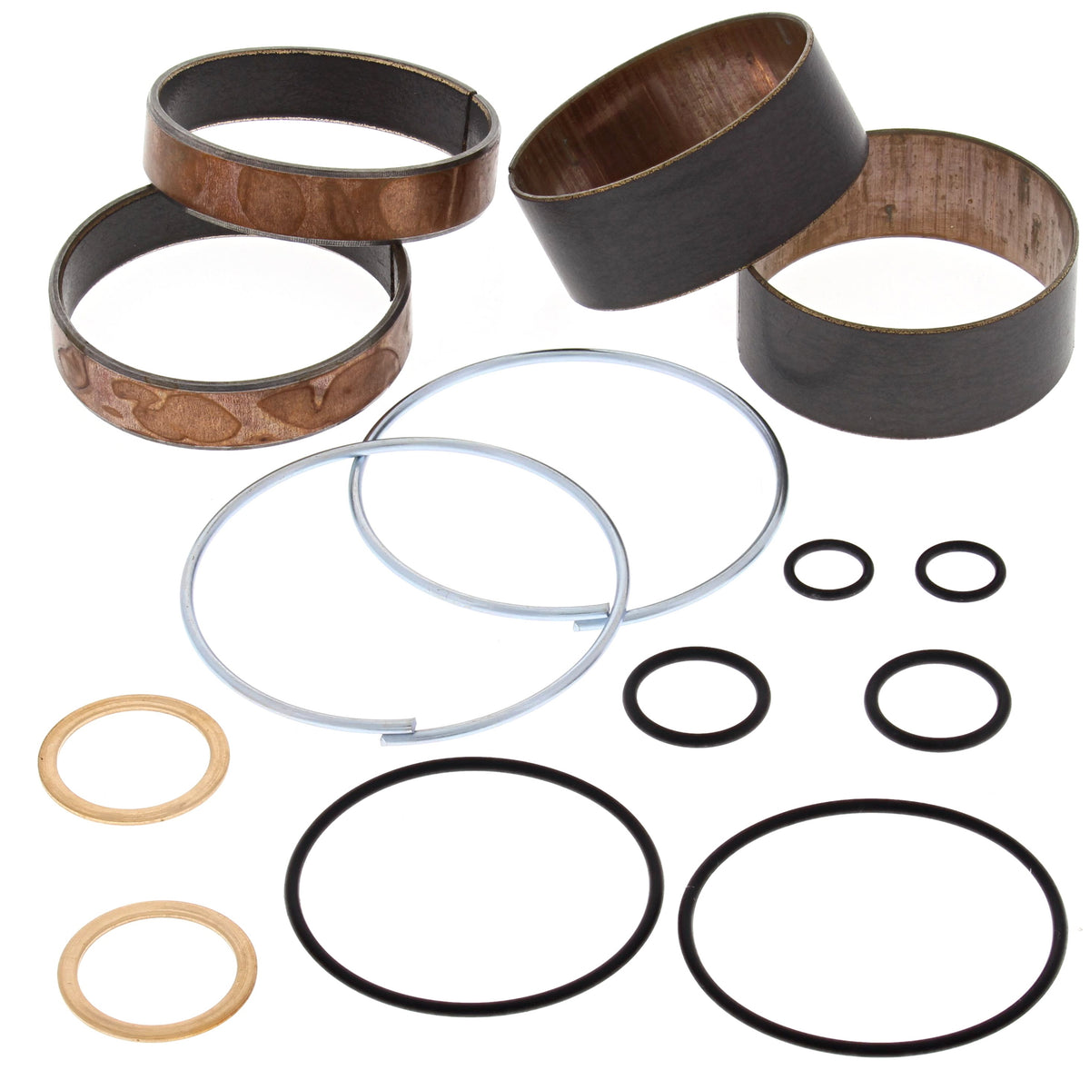 Fork Bushing Kit - 23-86073 - All Balls