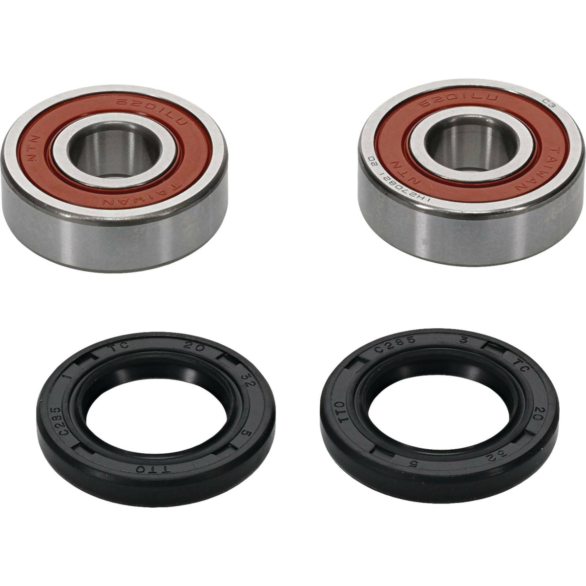 Wheel Bearing Kit Premium - 22-51025P - Pivot Works