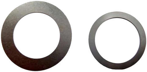 Primary Clutch Post Shim 1.65" X 1.25" X .030" - 440-94305 - Speedwerx