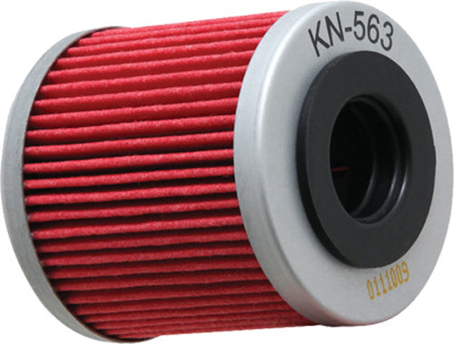 Oil Filter - 56-0563 - K&N