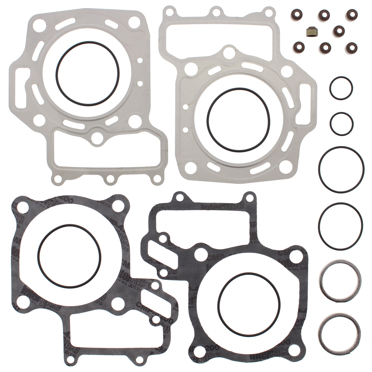 Top End Gaskets- A/C Kaw - 681-0879 - Vertex