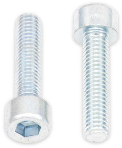 Smooth Socket Head Allen Bolts 6x1.0x30mm 10/Pk - 024-50630 - BOLT