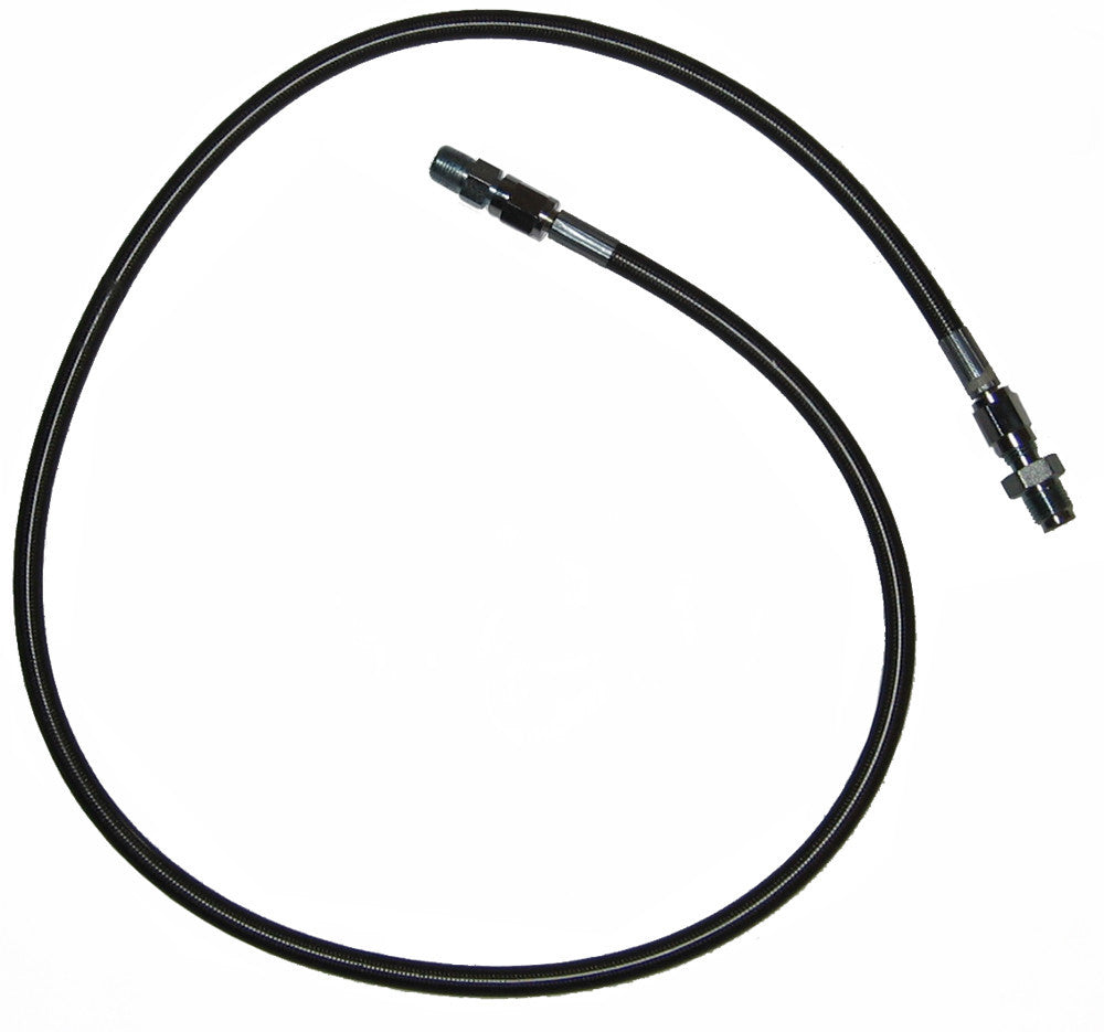 Pm Brake Line 38" - 40-0031 - Powermadd