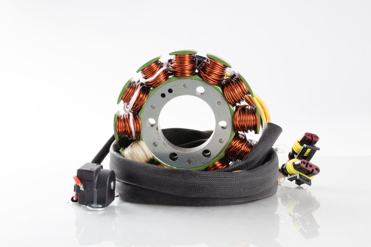 Stator - 27-21561 - Ricks Motorsport Electric