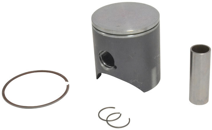 Piston Kit Cast Flat 53.94/Std 14.8:1 Yam - 68-4862A - Athena