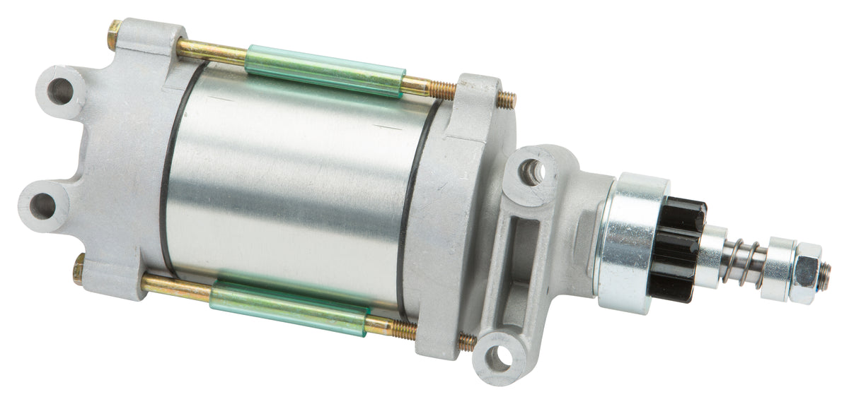 Starter Motor A/C - 12-3006 - SP1