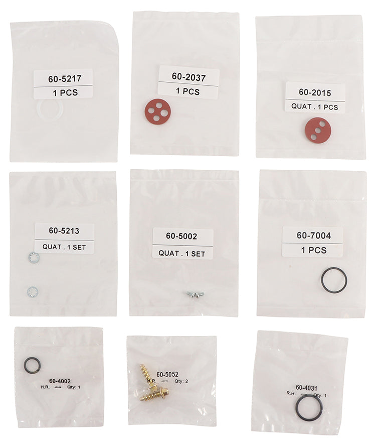 Fuel Tap Repair Kit - 260-1015 - All Balls