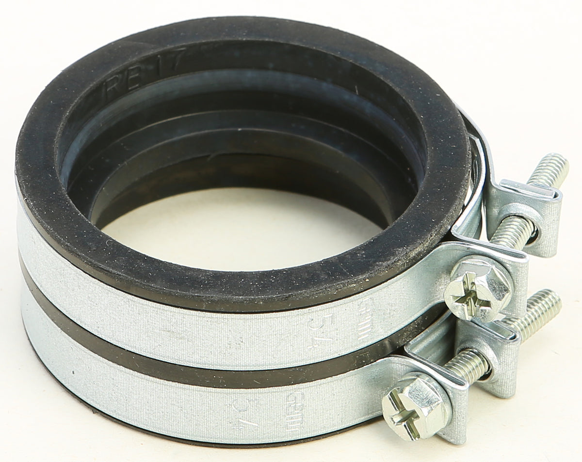 Motorcycle Rad Valve Boot - 59-7859 - Boyesen