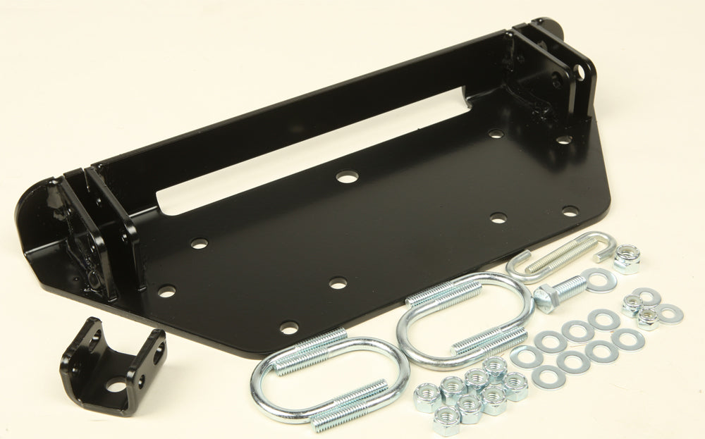 Provantage Center Plow Mounting Kit - 620-70558 - Warn