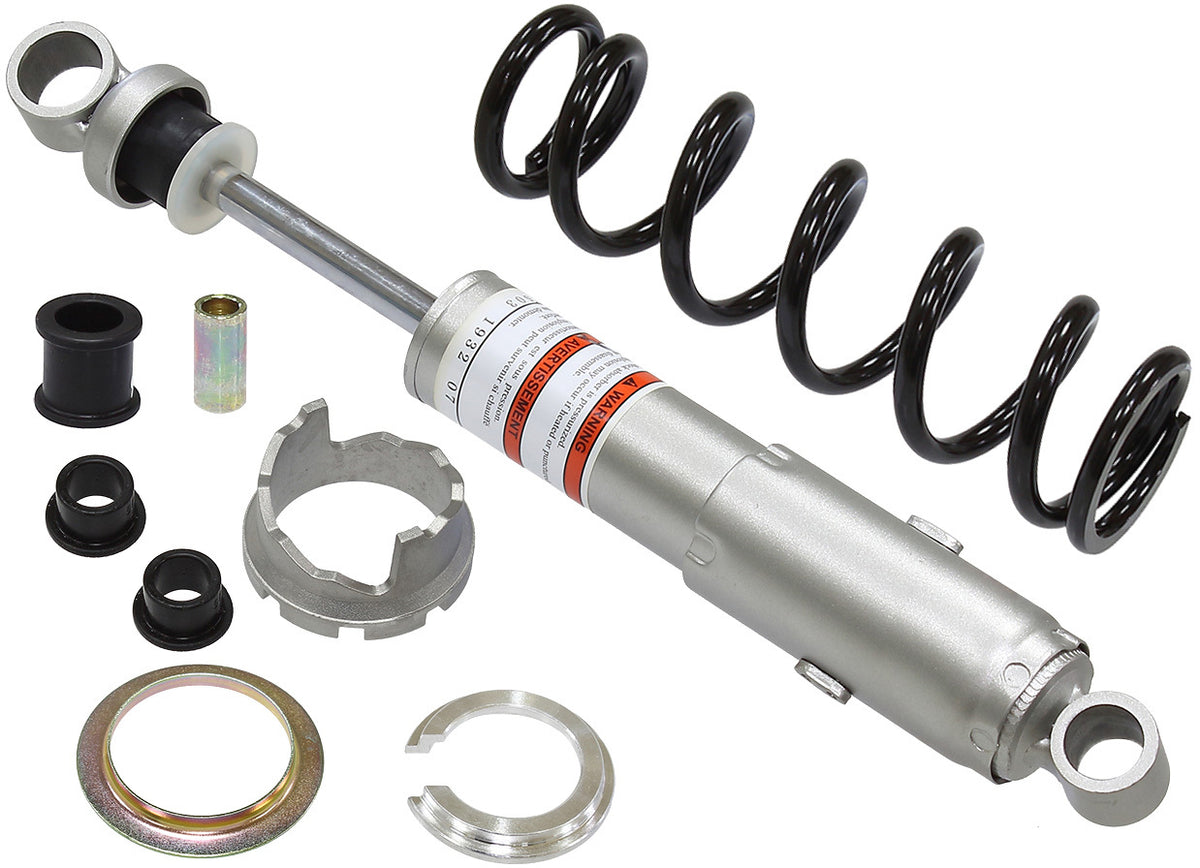 Gas Susp Shock Center W/Spring S-D - 54-23613S - SP1