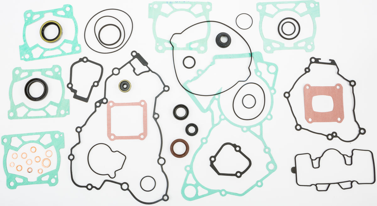 Complete Gasket Kit W/Oil Seals Husq/Ktm - 68-0700 - Athena