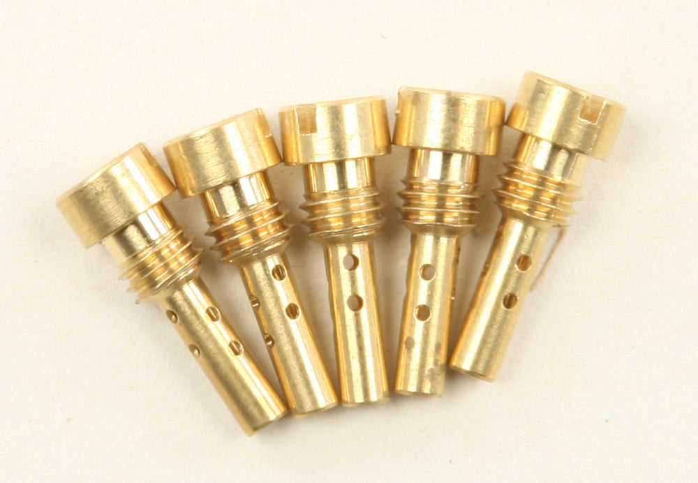 Keihin Cv Carb Pilot Jet 48 5/Pk - 865-01165 - Cycle Pro