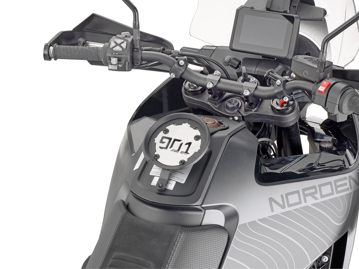 Tanklock Mount Hus - 270-6607 - GIVI